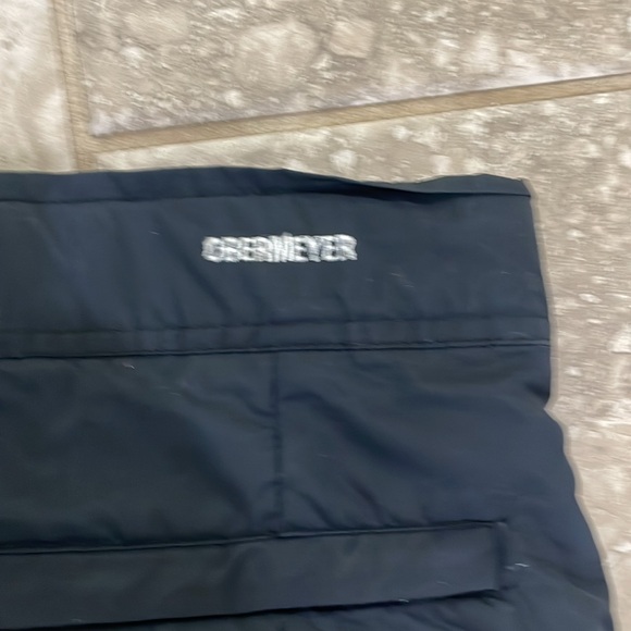 Obermeyer Men’s Snow Pants Sz Large‎ - Picture 10 of 14